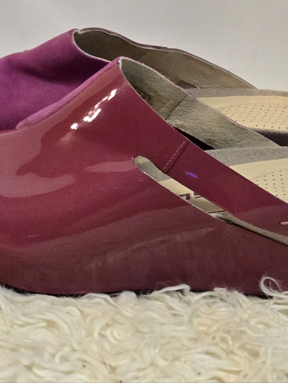 TSUBO Wedge Sandals - Picture 12 of 12